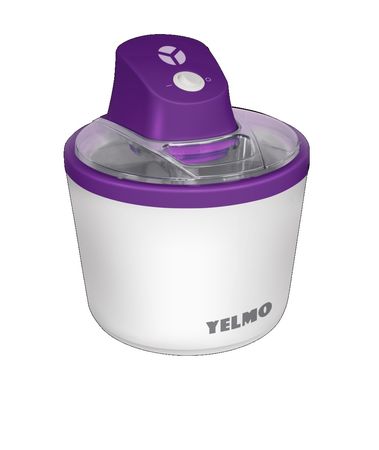 Maquina para hacer helados Yelmo (FH3300)