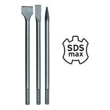 Punta SDS Max Einhell 600 Milimetros
