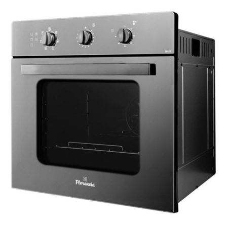 Horno Empotrable Eléctrico Florencia 7857F 63 Litros