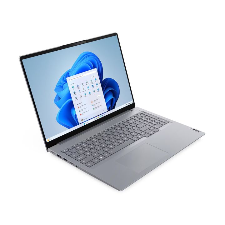 NOTEBOOK LENOVO 16 TBOOK I7-240H 16G SSD512 GTIA 1PS - (A) - Vista 1