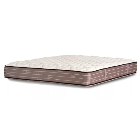 Colchon 2 Plazas La Cardeuse Dofuan 150x190 Resortes