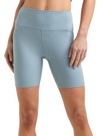 Calza Atomik Manifest Mujer Training Celeste