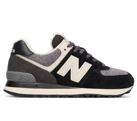 Zapatilla New Balance Unisex (U574SBK)