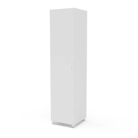 Armario Multiuso Politorno 3019 Blanco