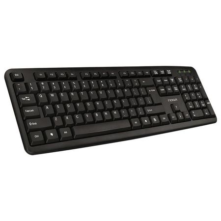 Teclado USB Noga (NKB-78011)
