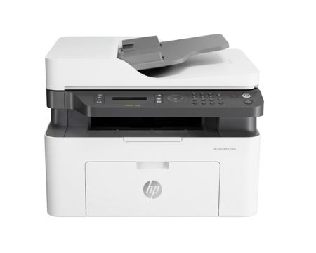 Impresora Hp Laser M137w