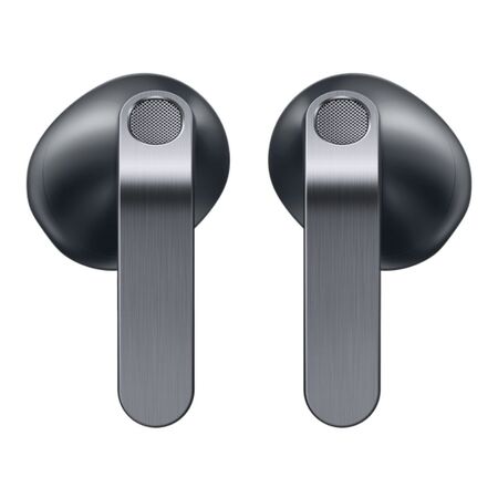 Auriculares Samsung Galaxy Buds4 Negro SM-R540NZKAARO