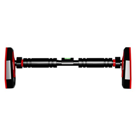 Barra De Dominadas Gadnic Hasta 225kg Extensible 65 A 100 cm