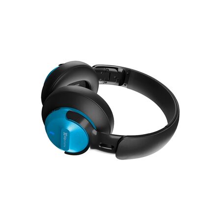 Auriculares Klipxtreme Hi-Fi Inalambricos Azul
