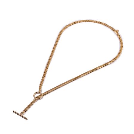 Colgante Carmín Giorgia de Plata 925 con Baño Dorado SS