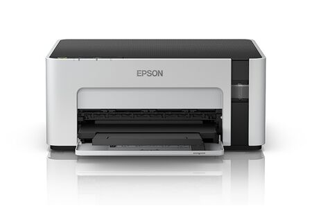 Impresora Epson M1120 Ecotank