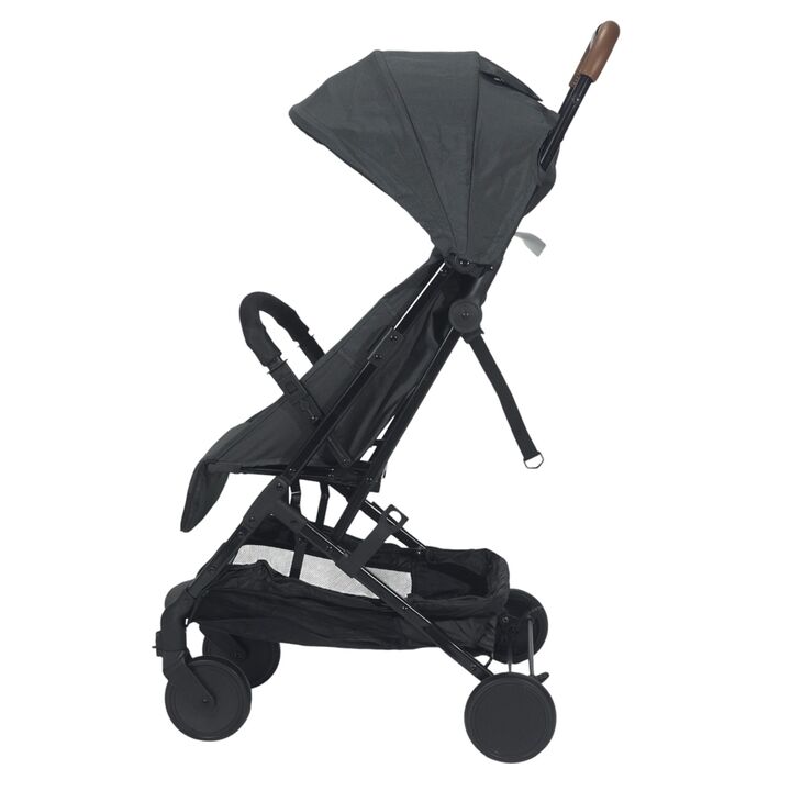 Cochecito Terrain 2G ultraliviano gris Infanti - Vista 11