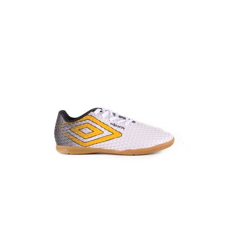 BOTINES UMBRO WARSKIN FUTBOL SALA JR NINO U07FB00184261