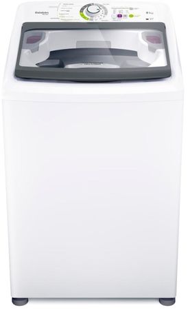 Lavarropas Automatico Eslabon De Lujo 7K Ewh07Bb 750Rpm