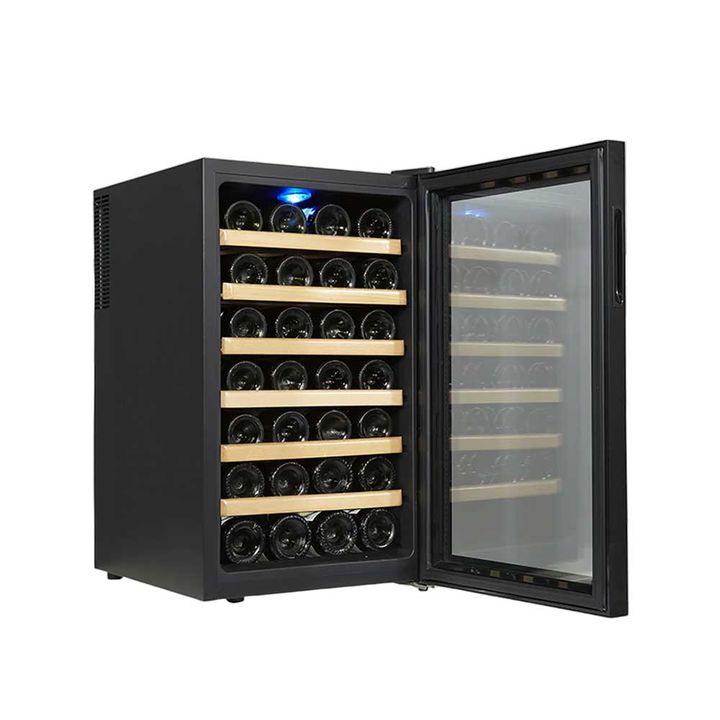 Cava de Vinos Vondom para 28 Botellas T28 - Vista 2