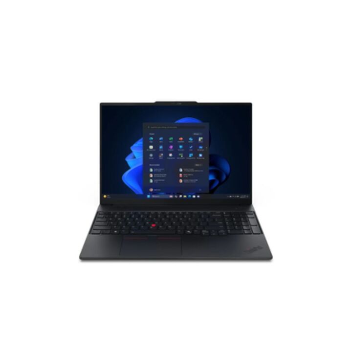 Notebook Amd Ryzen Ai 7 250 Win11 Pro dsp Lenovo Thinkpad E16 G3 16gb Ddr5 - Vista 1