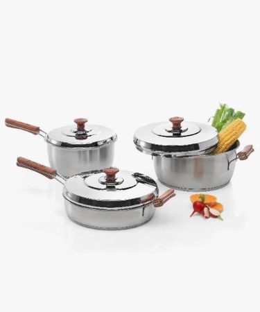 SET MULTIPRACTICE LE CHEFF