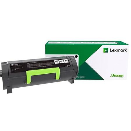 Tóner Lexmark MS MX 32X 42X 52X 62X Rendimiento 6000