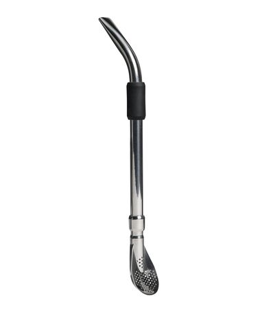 Bombilla Para Mate Stanley Flow Lite - Black