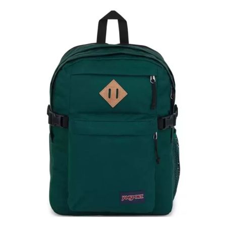Jansport Mochila Main Campus Deep Juniper Js0a4qul7f7 Jns806