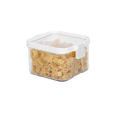 Frasco Hermetico Vonne Dual Clip 420 ml