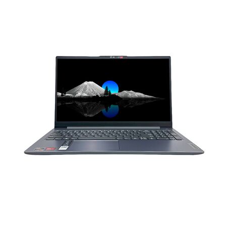 Notebook Lenovo Ideapad Slim 3 R7-5825U 16GB 512GB Tactil