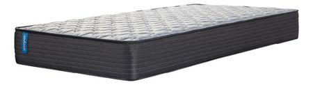Colchon 1 Plaza (080x190) Meyer Sleep Resorte