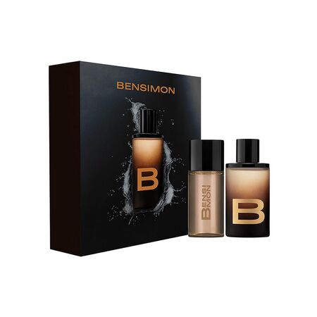 Perfume Bold EDP 50ml + Cool Spray 50ml