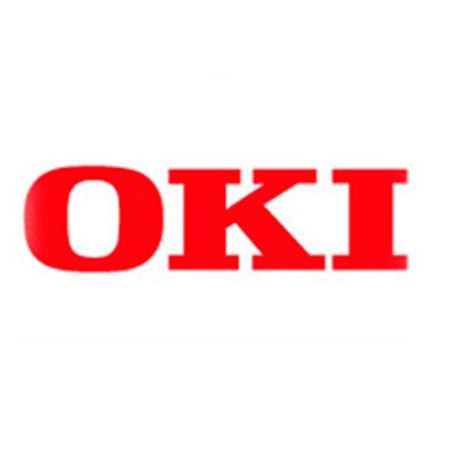 Tóner Okidata C9300 C9500 Negro