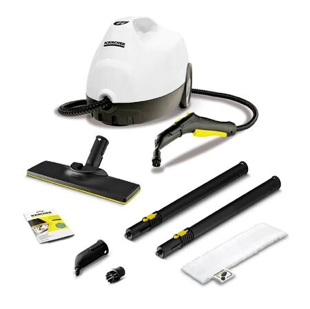 Limpiador a vapor Karcher Sc 2 Premium - Vaporizador