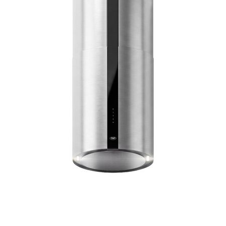 Campana para Isla TST Orbit 45cm Acero