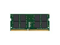 Memoria Ram Kingston 32GB 3200Mhza DDR4 SODIMM