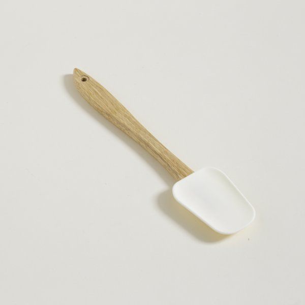 CUCHARA REPOSTERA DE SILICONA CREAM - Vista 1