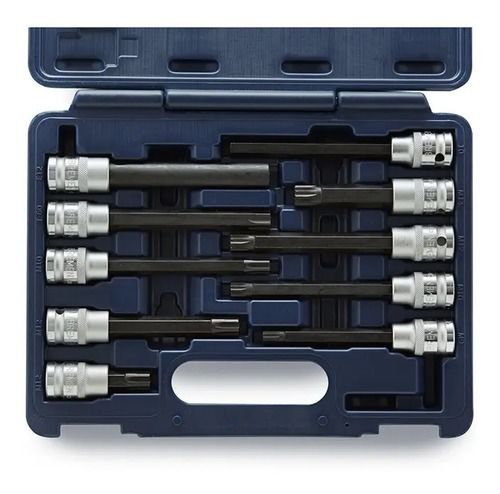 Tubos para Tapa de Cilindro Bremen Largos Set 10 Piezas - Vista 1