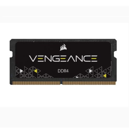 Memoria SODIMM DDR4 Corsair 8 Gb 3200 MHz 1.2V