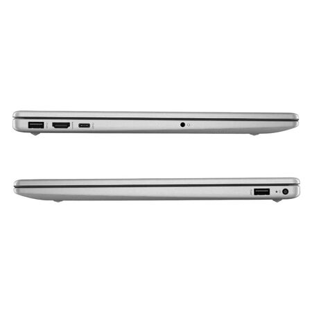 Notebook Hp 15-FD0331LA Intel Core I3 8 GB 512 GB SSD
