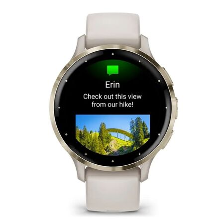 RELOJ GARMIN GPS VENU 3