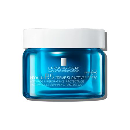 Hyalu B5 Crema La Roche Posay Pote Refill Dia Fps30 50ml