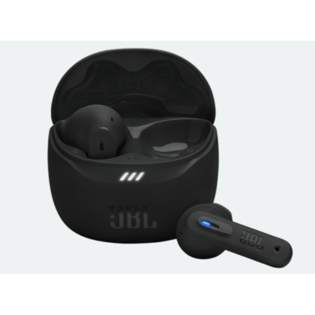 JBL TUNE FLEX 2 INALAMBRICO BLUETOOTH CANCELLING NEGRO