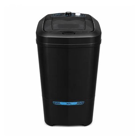 Lavarropas Semiautomático Dalton 20.5Kg Carga Superior 9 Programas DA-LSA20NE