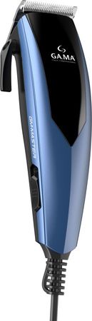 Cortadora de Cabello Gama 10 Piezas Gm Master