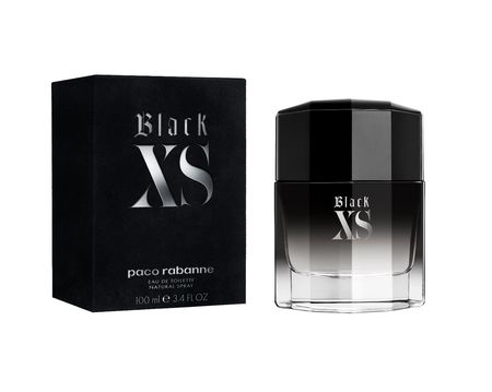 Black XS EDT