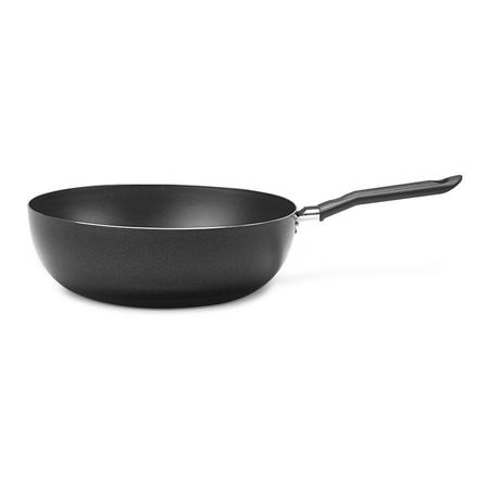 Wok 24 cm Negro Brinox ( 7190/465)