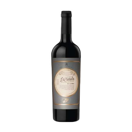 Vino Tinto Finca La Escuela Tinto Negro El Limo Malbec 750 ml