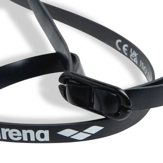 Antiparras Natación Arena Air Sonic Mirror Esmerald Peacock (110) - Vista 5