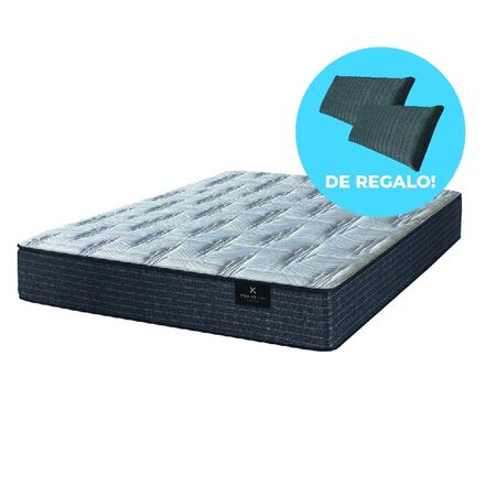 Colchon King Koil Xl Extended Life Resortes 180X200
