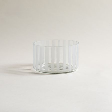 Bowl Bihar White - 500 ml