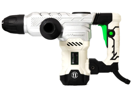 MARTILLO DEMOLEDOR PROF 1300 SALKOR (601.MDP13000)