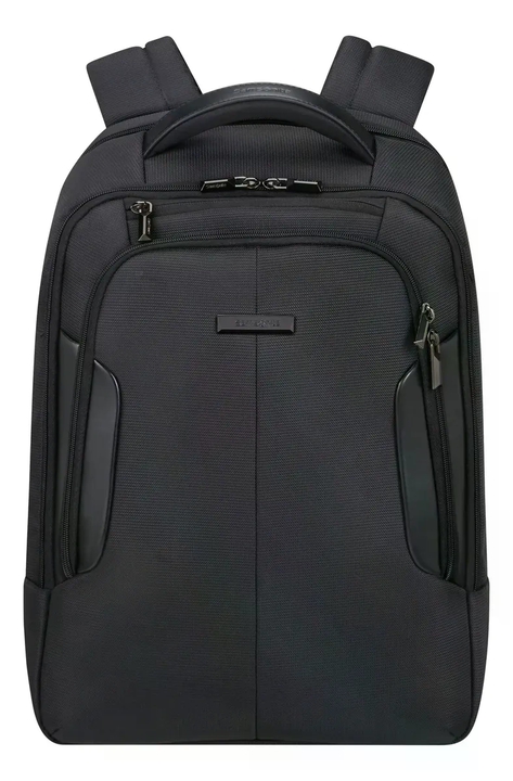 Mochila Samsonite XBR 2026 Notebook 15.6 30L - Vista 2