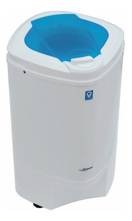 Secarropas Drean QV 6.5 Kg